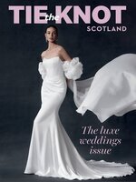 Tie the Knot Scotland